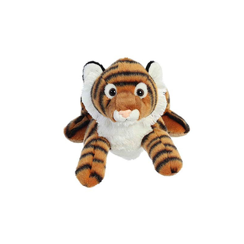 Títere. Tigre. Aurora