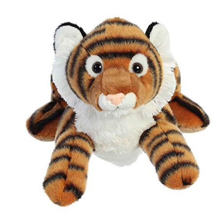 Títere. Tigre. Aurora