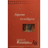 Libro. ASPECTOS TECNOLÓGICOS. Cuaderno de estudios cinematográficos 10
