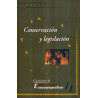 Libro. CONSERVACIÓN Y LEGISLACIÓN. Cuadernos de estudios cinematográficos 11