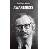 Libro. AWARENESS. Diez días con Jerzy Grotowski