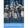 Libro. SUPERSTICIONES TEATRALES. Los convencionalismos y otros prejuicios.