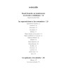 Libro. SUPERSTICIONES TEATRALES. Los convencionalismos y otros prejuicios.
