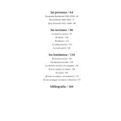 Libro. SUPERSTICIONES TEATRALES. Los convencionalismos y otros prejuicios.