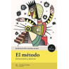 Libro. EL MÉTODO. Entrenamiento y ejercicios. Konstantín Stanislavski. 3a edición