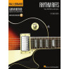 Libro. Rhithm Riffs. Over 200 Riffs in All Styles