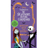 Libro kit. Disney Tim Burton's Nightmare Before Christmas
