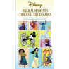 Libro kit. Disney: Magical Moments Through the Decades