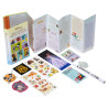 Libro kit. Disney: Magical Moments Through the Decades