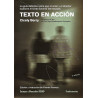Libro. TEXTO EN ACCIÓN - CICELY BERRY