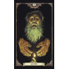 Tarot. Necronomicon Tarot Deck and Guidebook
