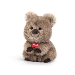 Muñeco de peluche. QUOKKA MAXIMILIANO TRUDI