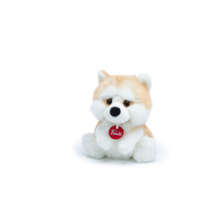 Muñeco de peluche. FLUFFY AKITA TRUDI