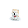 Muñeco de peluche. FLUFFY AKITA TRUDI