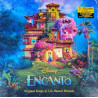 Vinilo LP. ENCANTO - Original Songs (2022)