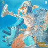Vinilo. NAUSICAA OF THE VALLEY OF THE WIND  -SYMPHONIC SUITE-