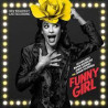 Vinilo. FUNNY GIRL. New Broadway cast recording
