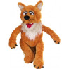 Títere. Mr. FOX