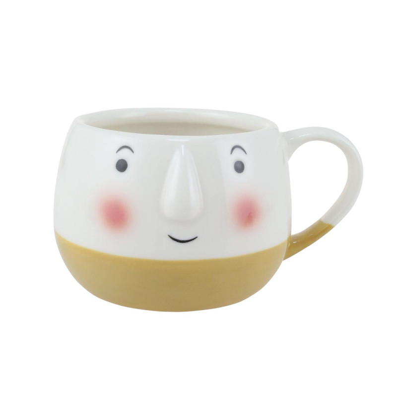 Mini Mug. CARITA