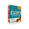 Juego. MINI KABUKI. El juego para actuar en familia