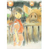 Bitácora rayada. SPIRITED AWAY Journal. El viaje de Chihiro