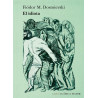 Libro. EL IDIOTA - Fiódor M. Dostoiesvski
