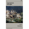 Libro. LAS MARCAS DEL AGUA