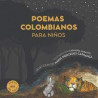 Libro. POEMAS COLOMBIANOS PARA NIÑOS