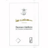 Libro. SUENAN TIMBRES & 13 TEXTOS TESTIMONIALES