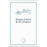 Libro. POESÍA SELECTA & 25 ELOGIOS. Meira Delmar