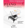 Libro. PIANO ADVENTURES. NIVEL 2. Técnica e interpretación