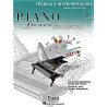 Libro. PIANO ADVENTURES. NIVEL 5. TÉCNICA E INTERPRETACIÓN