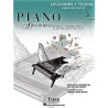 Libro. PIANO ADVENTURES. NIVEL 5. LECCIONES Y TEORÍA