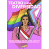 Libro. TEATRO POR LA DIVERSIDAD. Cinco obras de teatro LBTIQ