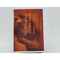 Libro. CUERPOS FUERA DE SÍ
