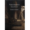 Libro. TEATRO ANAURÁTICO - FEDERICO IRAZÁBAL