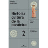 Libro. HISTORIA CULTURAL DE LA MEDICINA Vol. 2. Medicina antigua.