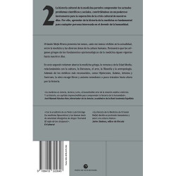 Libro. HISTORIA CULTURAL DE LA MEDICINA Vol. 2. Medicina antigua.