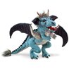 DRAGON EN LA NUBES
