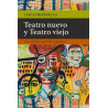 Libro. TEATRO NUEVO Y TEATRO VIEJO