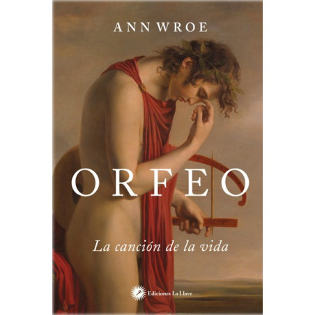 Libro. ORFEO - La canción de la vida