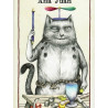 TAROT CATS