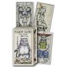 TAROT CATS