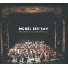 Libro-CD. MOMENTOS SINFÓNICOS - MOISÉS BERTRAN