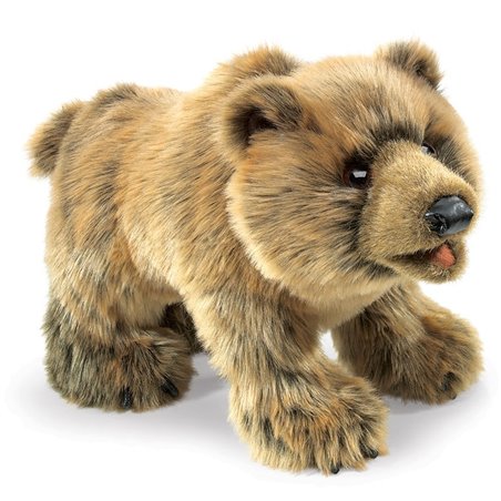 OSO GRIZZLY