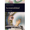 Libro. LA TEATRALIDAD. Nikolai Evreinov