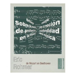Libro. DE MOZART EN BEETHOVEN