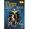 DVD. Mozart DIE ENTFÜHRUNG AUS DEM SERAIL