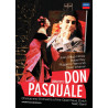 DVD. DON PASQUALE
