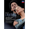 DVD. I PURITANI